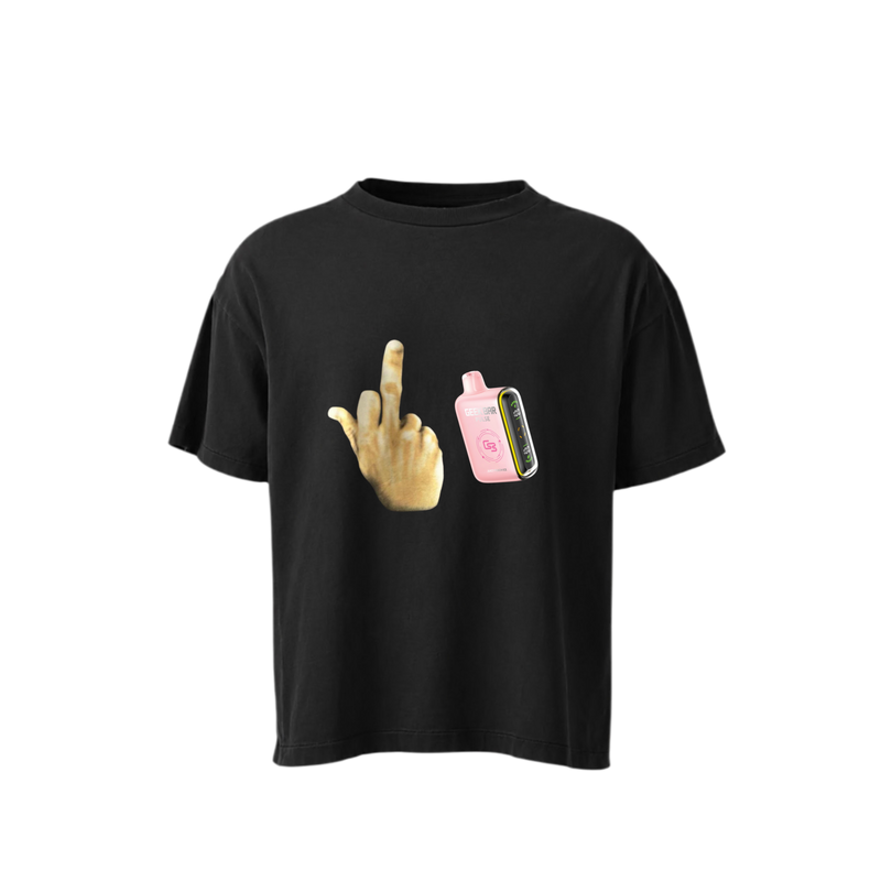 Fuck Vape Tee
