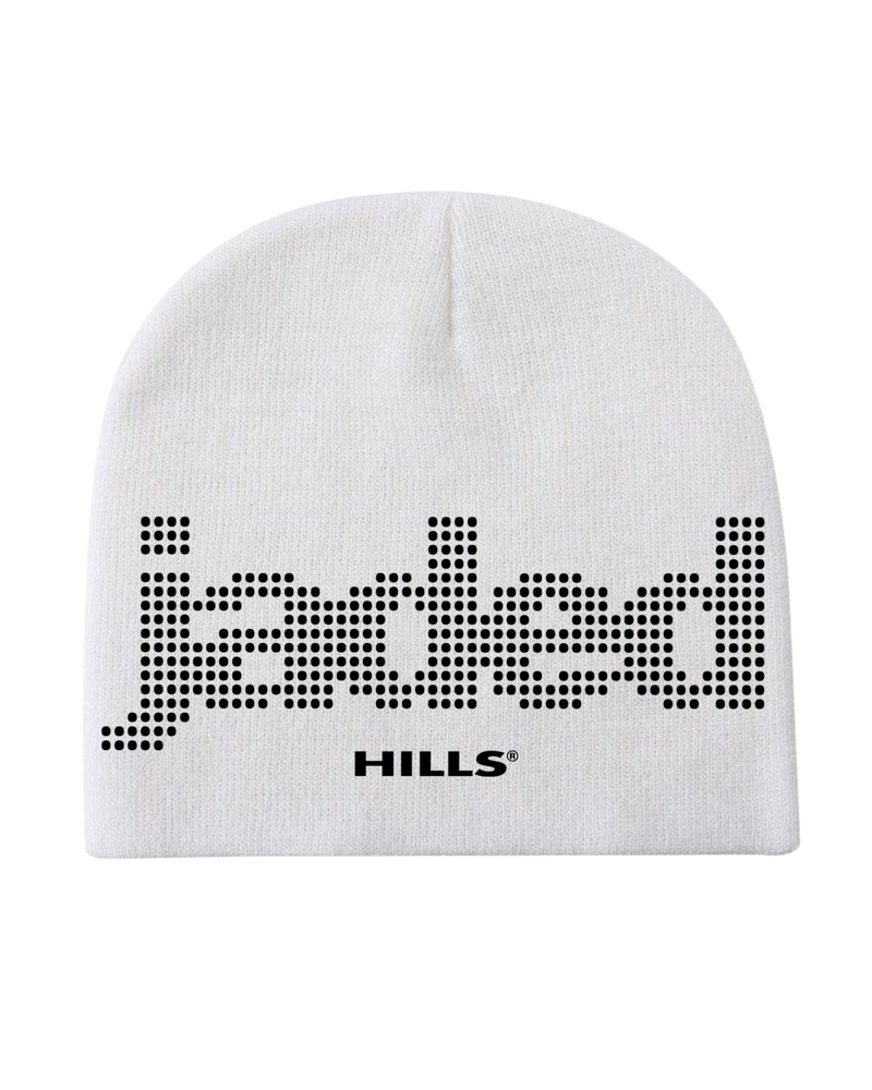 Logo Beanie