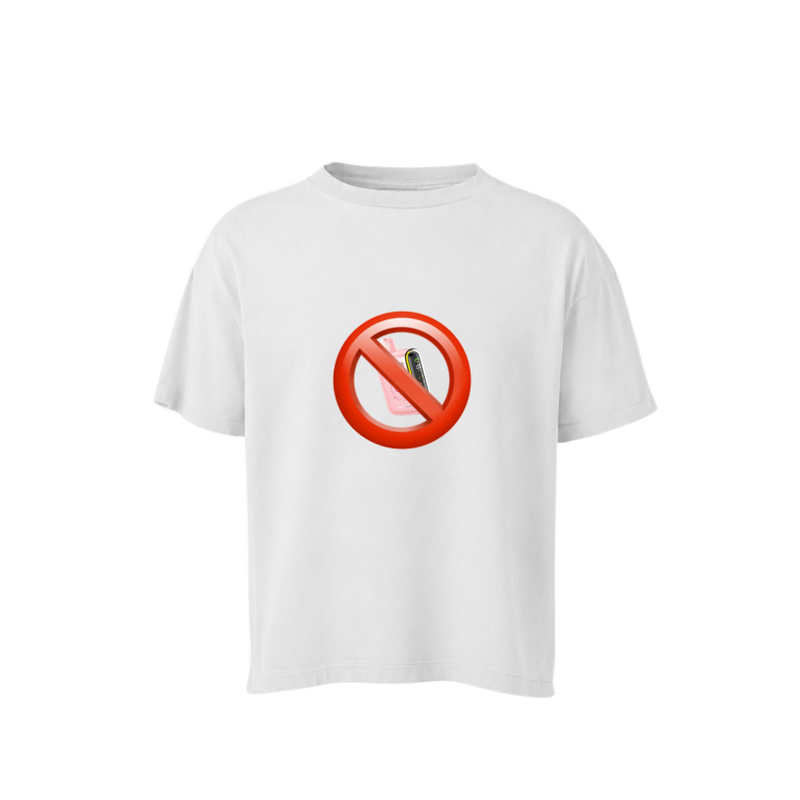 Banned Vape Tee